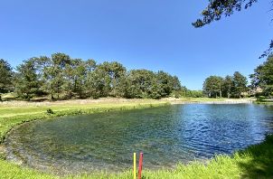 아르들로 골프장 (레 듄)