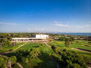 엘 살레르 골프장