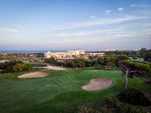 엘 살레르 파라도르 (P3)