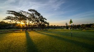 레알 클럽 데 골프 라스 브리사스