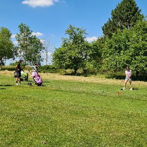 크레시 골프 클럽