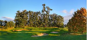 에이블리지스 골프 클럽