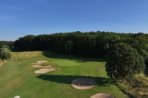 비지에 골프 두 샤토 (P2)