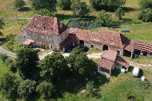 비지에 골프 두 샤토 (P2)