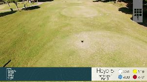 산티 페트리 힐스 골프 (P2)