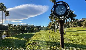 산타 클라라 골프 마르베야  