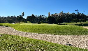 산타 클라라 골프 마르베야  