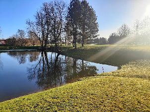 골프 드 뷔시-게르망트 마흐느-라-발레