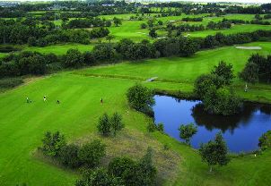 골프 클럽 후수머 부흐트 e.V.