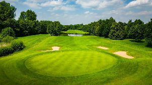 골프클럽 슐텐호프 페켈로