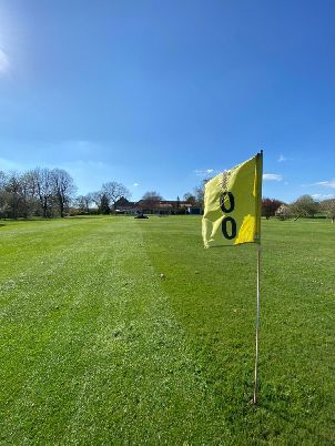 헤어호프 골프 클럽 