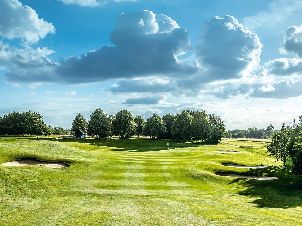 회셀 골프 클럽