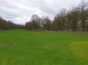 레이븐스버거 랜드 골프 클럽