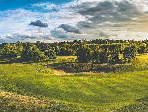 골프클럽 안 데어 괴르데  