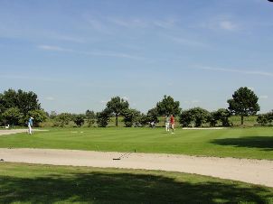 골프 클럽 하텐