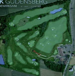 구덴스버그 골프 파크