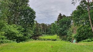 센넬라거 BA 골프 클럽 