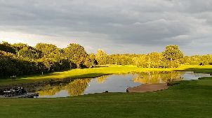 골프클럽 호프 베르크  