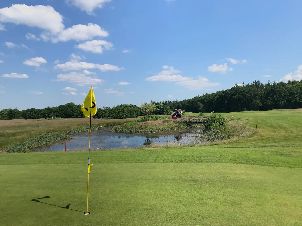 골프클럽 호프 베르크  