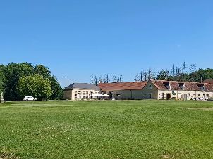 골프 드 트루아 라 코르들리에르