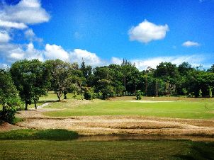 클루앙 컨트리 클럽