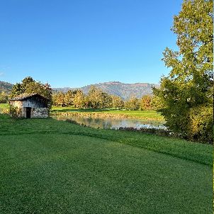 아솔로 골프 클럽