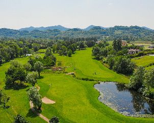 아솔로 골프 클럽
