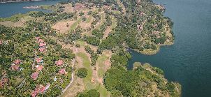 빅토리아 골프 리조트