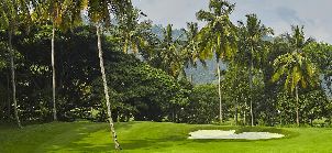 빅토리아 골프 리조트