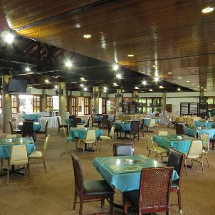 템플러 파크 컨트리 클럽 (P3)