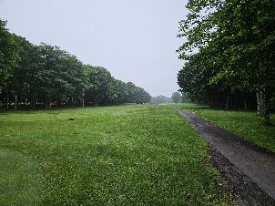 토마코마이72 에미나 골프 클럽 - 동·서 코스