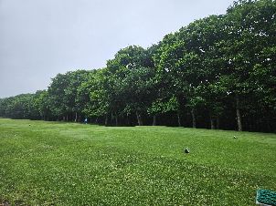 토마코마이 에미나 골프 클럽 - 동, 서 코스