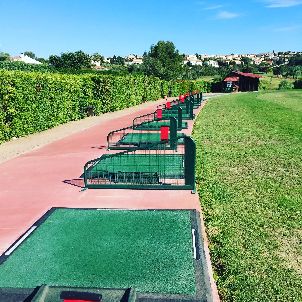 골프 리조트 몽펠리에 폰코드 (P2)