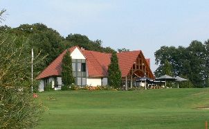 구트 브렛버그 로네 골프 클럽 