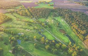 골프클럽 안 데어 괴르데