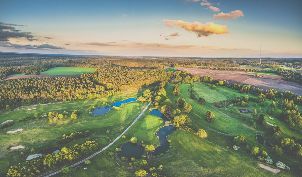 골프클럽 안 데어 괴르데  