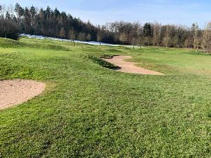 골프 운트 란트클럽 바트 아롤젠  