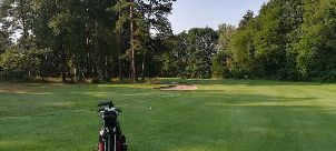 베르겐-호네 골프클럽