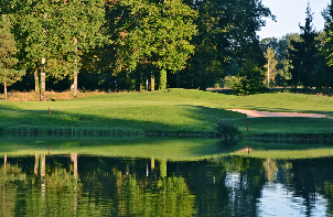 골프 뒤 롱스메