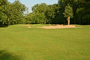 골프 뒤 도멘 드 롱스메