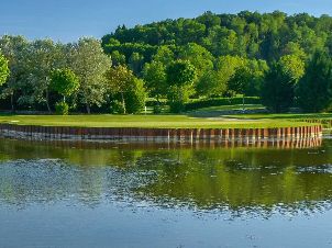골프 뒤 샤토 드 셰이