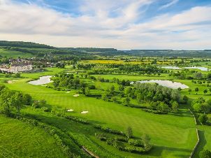 샤이유쉬르아르망송