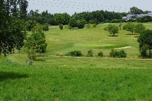 골프클럽 란다우 이자르