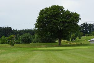 골프클럽 란다우 이자르  