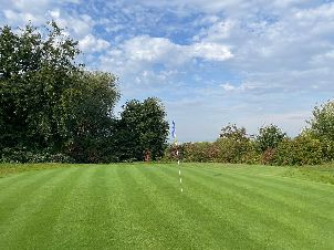 구덴스버그 골프 파크