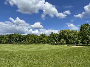 페어웨이 골프 파이너 호프  