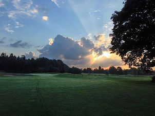 골프클럽 올덴부르거 란트 (하텐)  