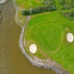 골프클럽 뷔섬 디트마르셴