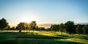 플뢰너체 골프장