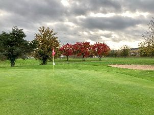 골프 뒤 보졸레